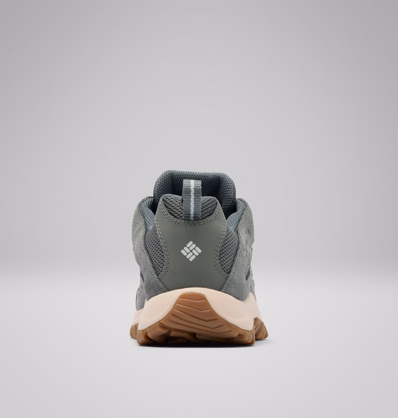 TENIS FEMENINO COLUMBIA CRESTWOOD WATERPROOF – foto 7